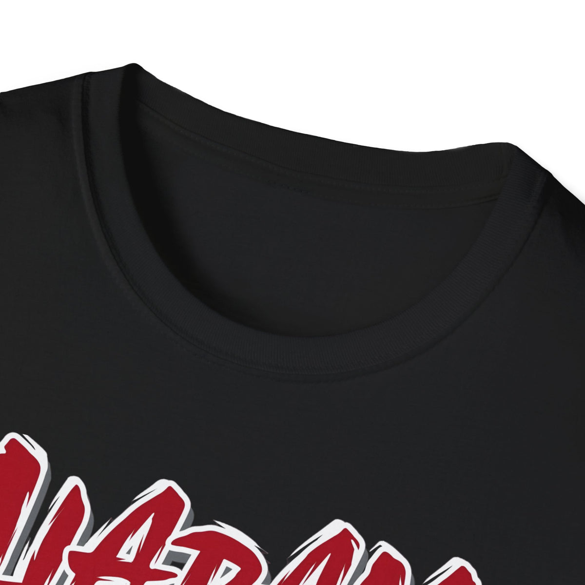 FOOTBALL LEGENDS SABAN Unisex Softstyle T-Shirt