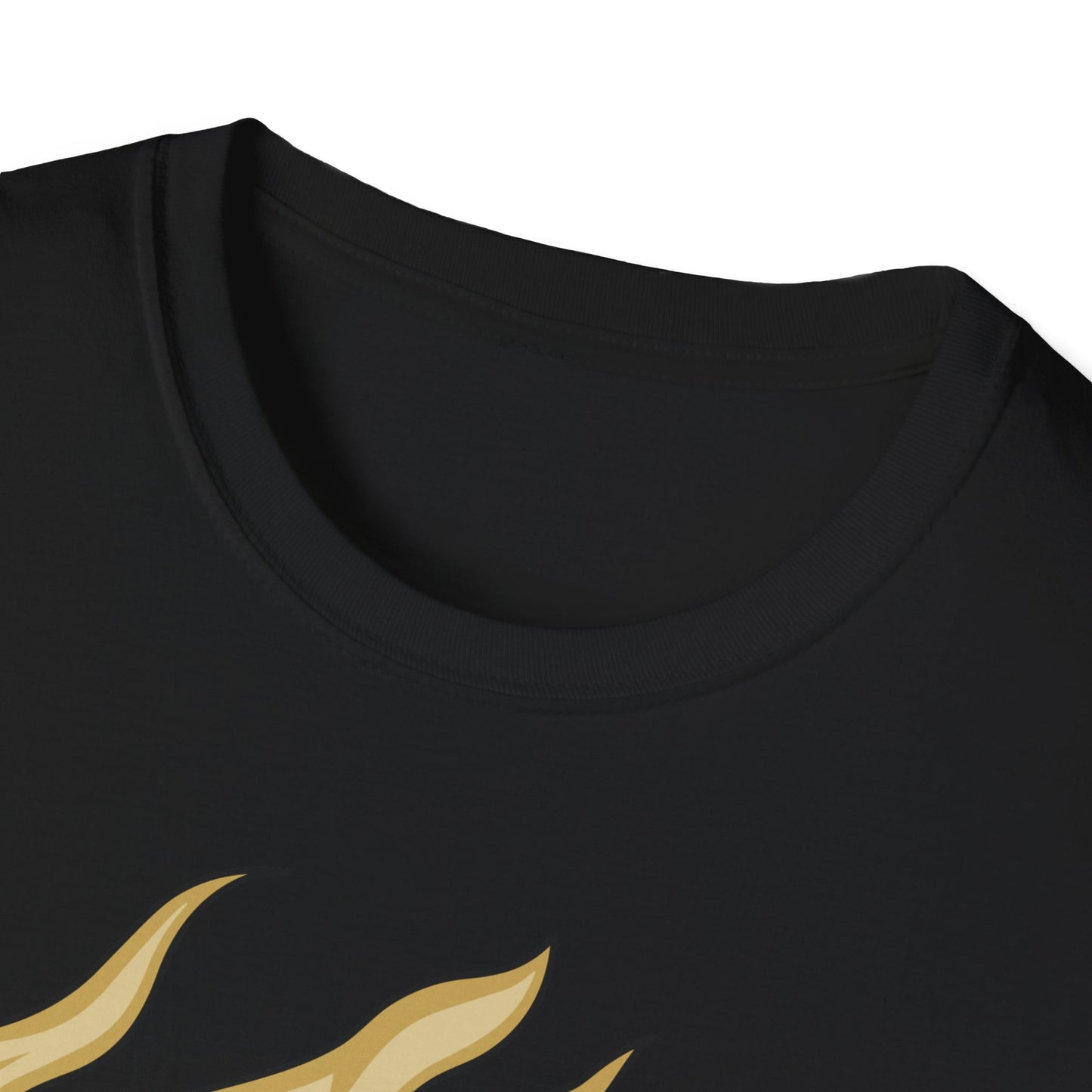 JADE 5 THE SKULL PREMIUM STREETWEAR Unisex Softstyle T-Shirt