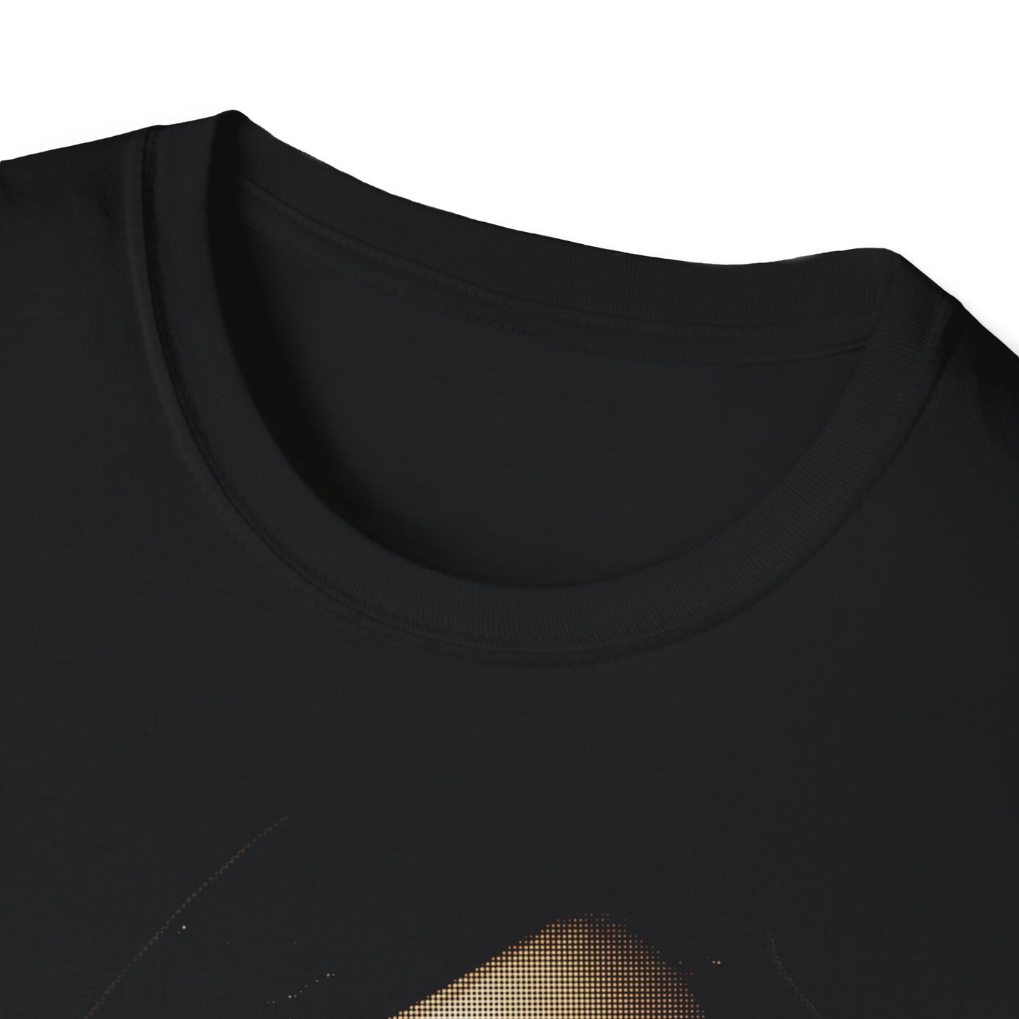 GLORILLA BIG FACE RAP LEGENDS Unisex Softstyle T-Shirt