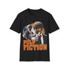 POP CULTURE LEGENDS PULP FICTION Unisex Softstyle T-Shirt