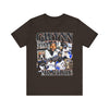 Vintage 90s Baseball Bootleg Style T-Shirt TONY GWYNN 90s Unisex Graphic Tee