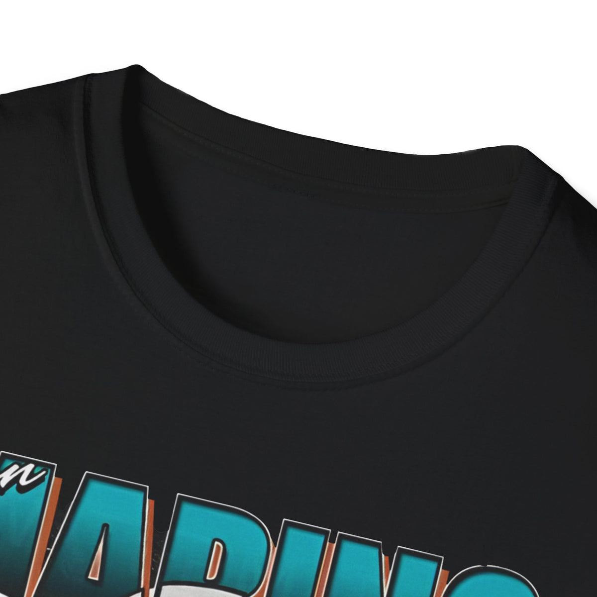 Vintage 90s Football Bootleg Style T-Shirt, DAN MARINO 13 Vintage Graphic Tee, Retro Football Shirt Unisex Graphic Tee Shirt