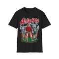 FOOTBALL LEGENDS SABAN Unisex Softstyle T-Shirt
