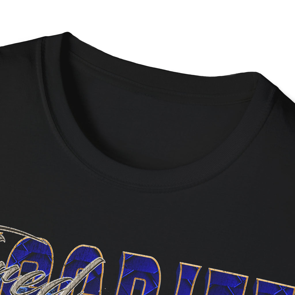 Vintage 90s Baseball Bootleg Style T-Shirt, FRED MCGRIFF Retro Baseball Shirt Unisex Graphic Tee