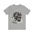 Vintage 90s Football Bootleg Style T-Shirt MAXX CROSBY Unisex Graphic Tee Shirt
