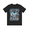Vintage 90s Football Bootleg Style T-Shirt ANTONIO GATES Unisex Graphic Tee