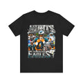 Vintage 90s Football Bootleg Style T-Shirt JALEN HURTS 90s Unisex Graphic Tee