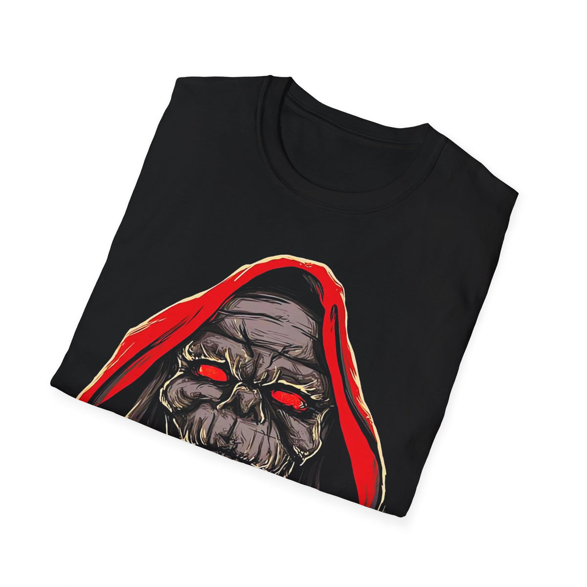 80S LEGENDS THUNDERCATS Unisex Softstyle T-Shirt
