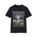 BASEBALL LEGENDS RODRIGUEZ Unisex Softstyle T-Shirt