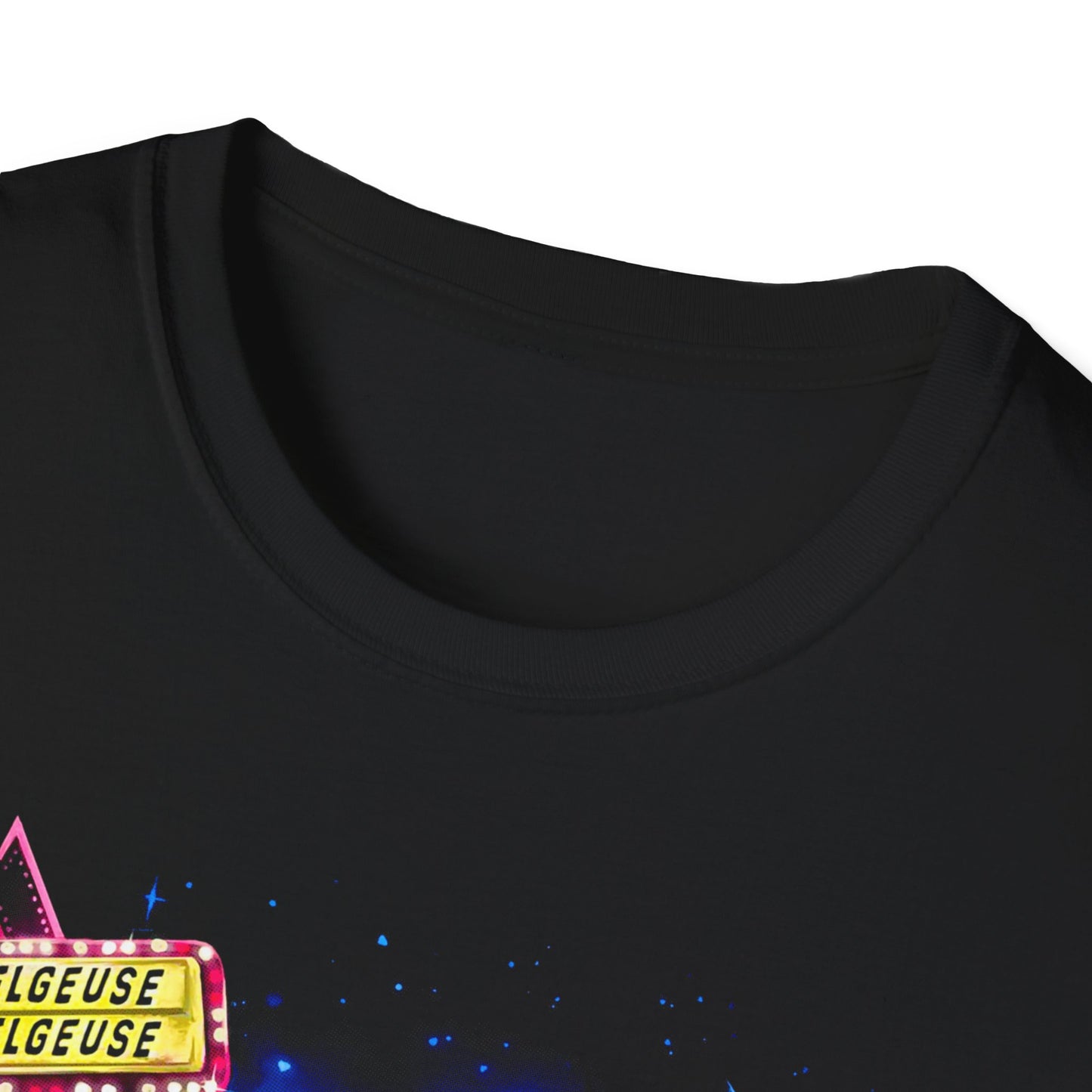 BEETLEJUICE V2 POP CULTURE Unisex Softstyle T-Shirt