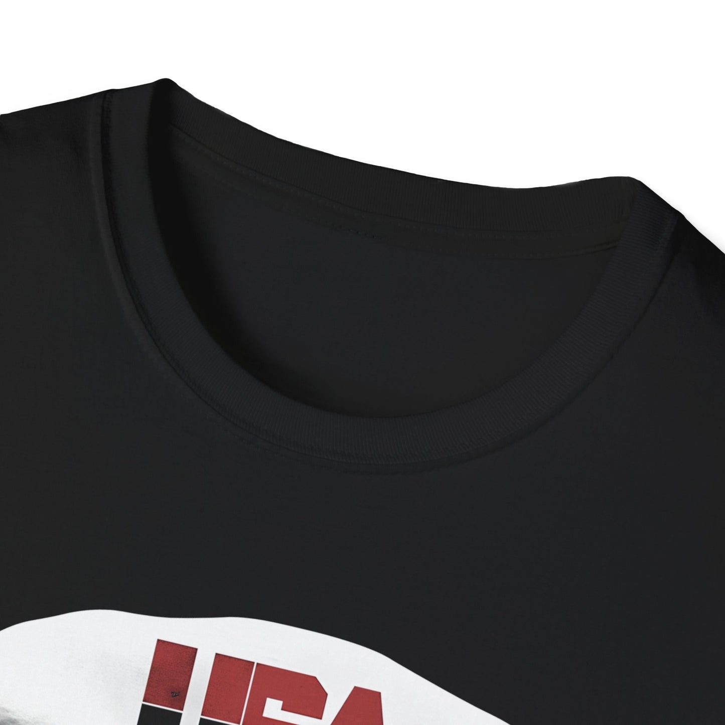 Vintage 90s Basketball Bootleg Style T-Shirt, LEBRON USA Retro Basketball Shirt Unisex Graphic Tee