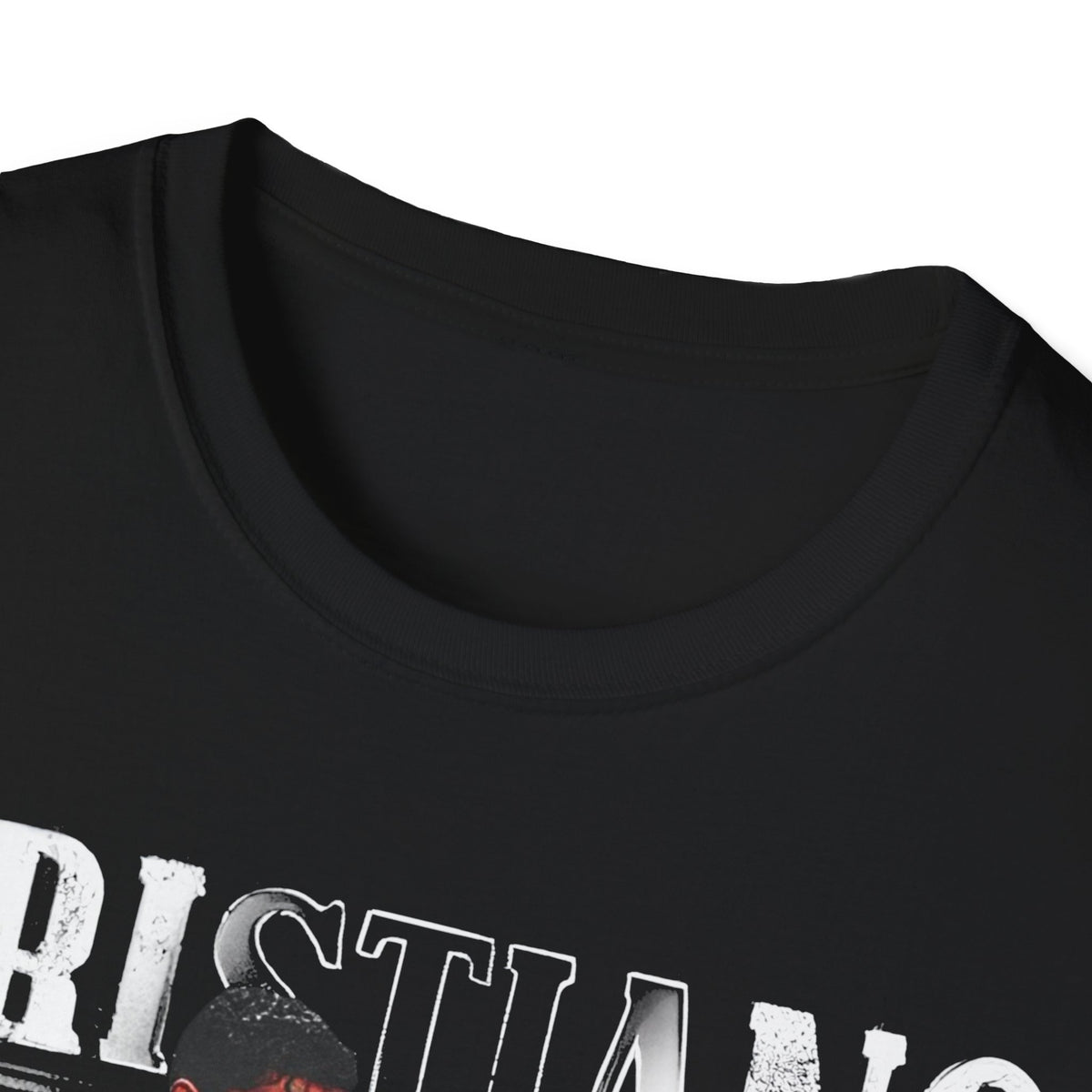 Vintage 90s Soccer Bootleg Style T-Shirt, CRISTIANO RONALDO Graphic Tee, Retro Soccer Shirt Unisex Graphic Tee Shirt