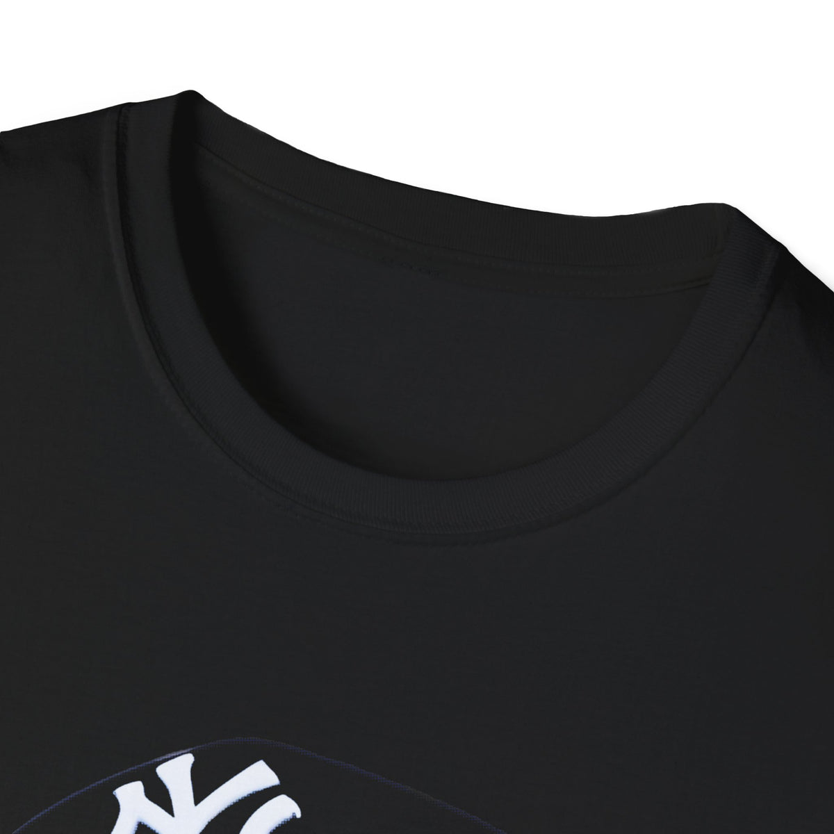 AARON JUDGE BIG FACE BASEBALL Unisex Softstyle T-Shirt