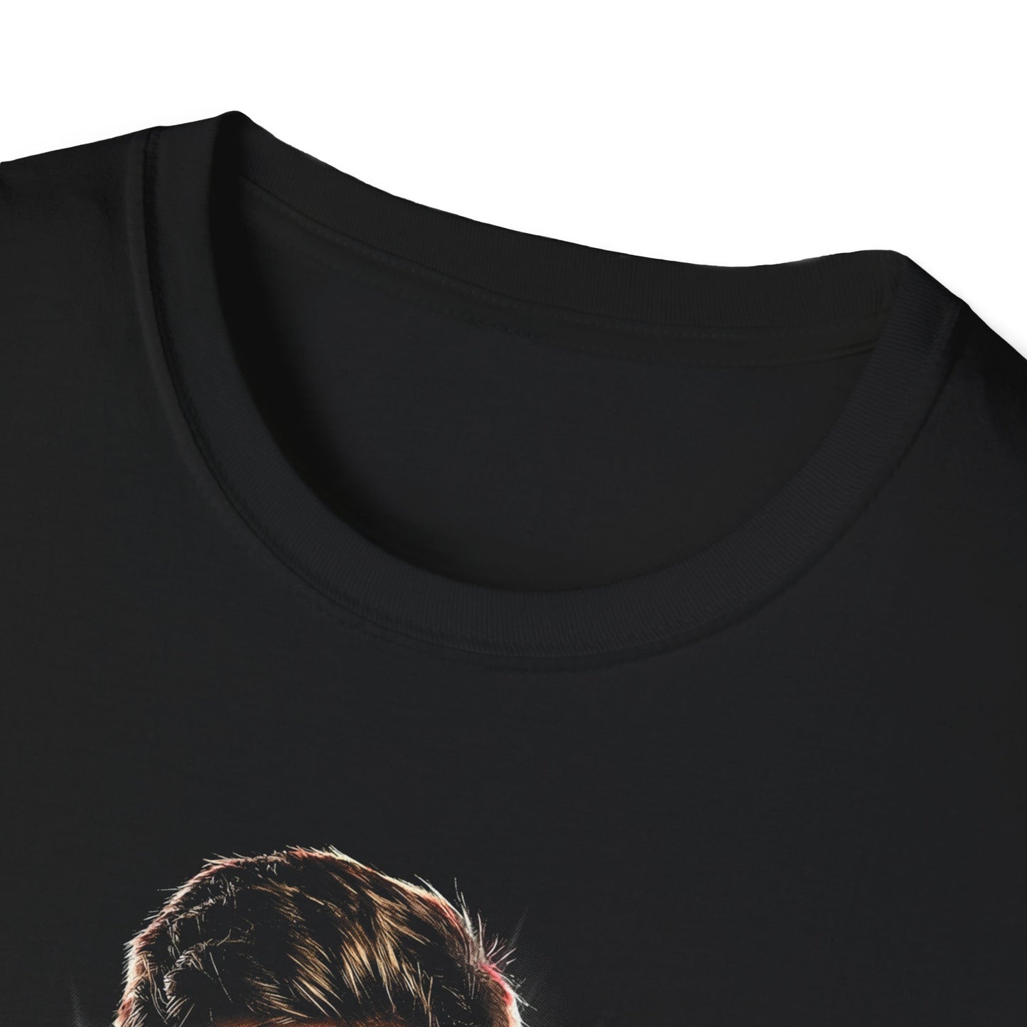 WORLD CUP SOCCER LEGENDS Unisex Softstyle T-Shirt