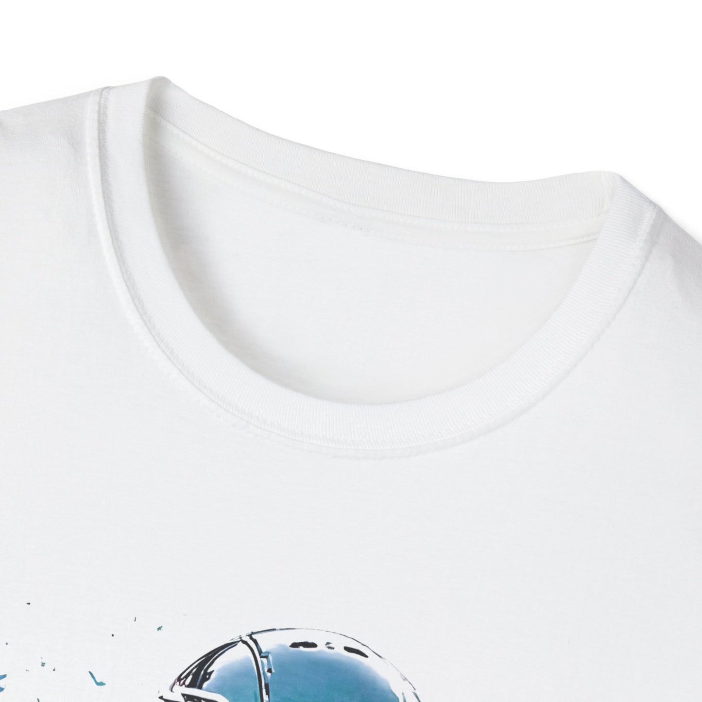 Vintage 90s Football Bootleg Style T-Shirt, SAQUON BARKLEY Retro Football Shirt Unisex Graphic Tee