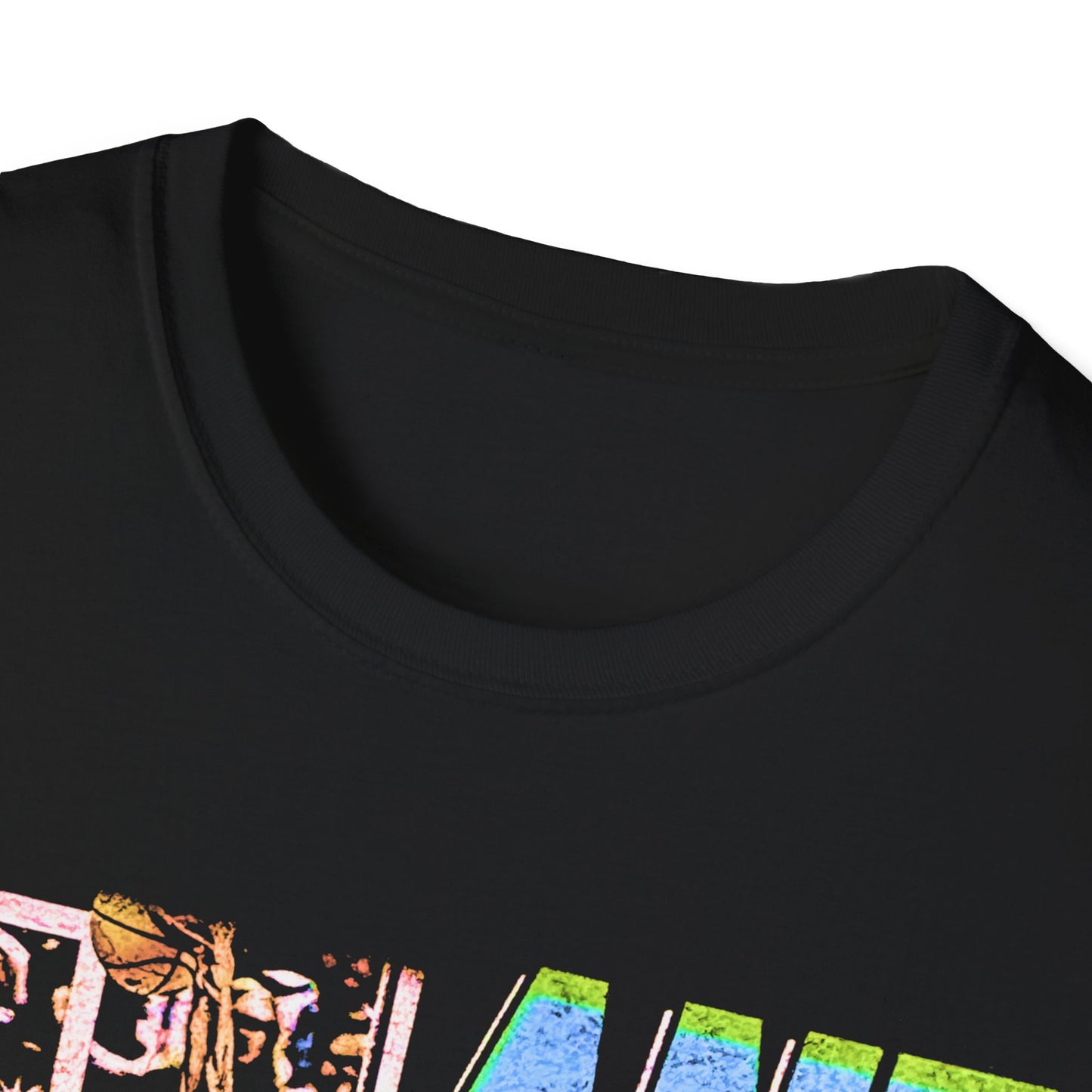 Vintage 90s Basketball Bootleg Style T-Shirt ANTHONY EDWARDS ANT MAN Graphic Tee, Retro Basketball Shirt Unisex Graphic Tee