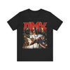 Vintage 90s Rap Bootleg Style T-Shirt DMX 90s Vintage Unisex Graphic Tee Shirt
