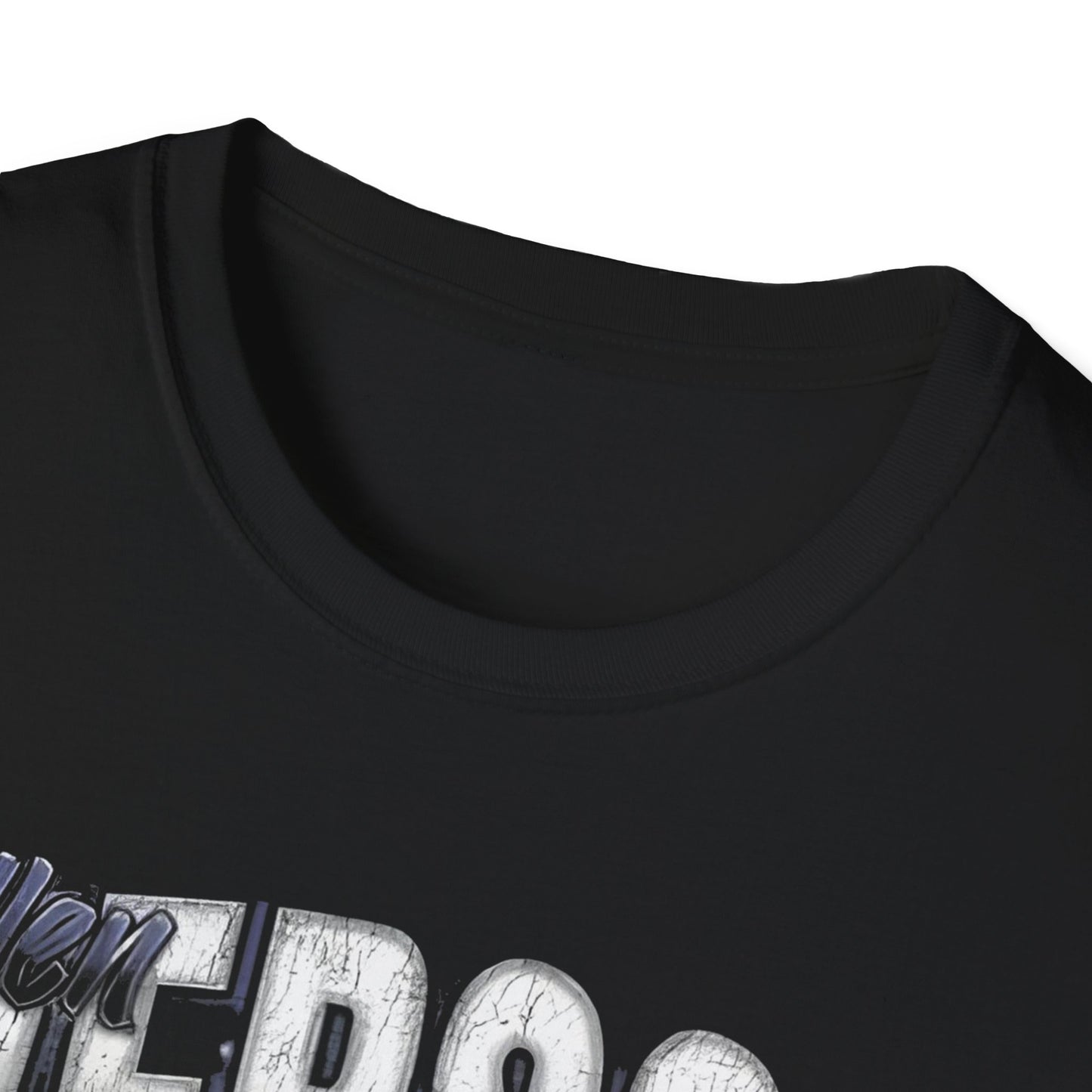 Vintage 90s Basketball Bootleg Style T-Shirt, ALLEN IVERSON COLLEGE Retro Basketball Shirt Unisex Graphic Tee