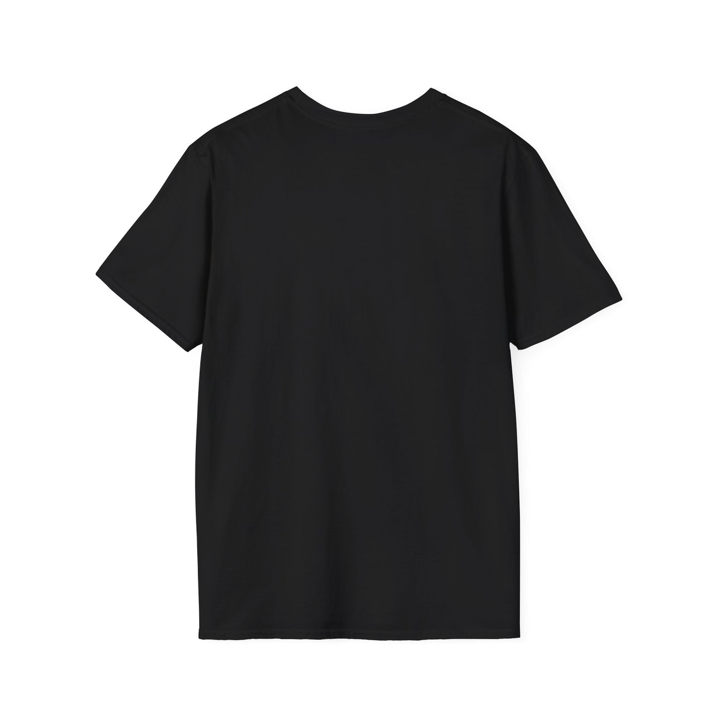 STEPH BASKETBALL LEGENDS Unisex Softstyle T-Shirt