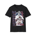 BASEBALL LEGENDS MADDUX Unisex Softstyle T-Shirt