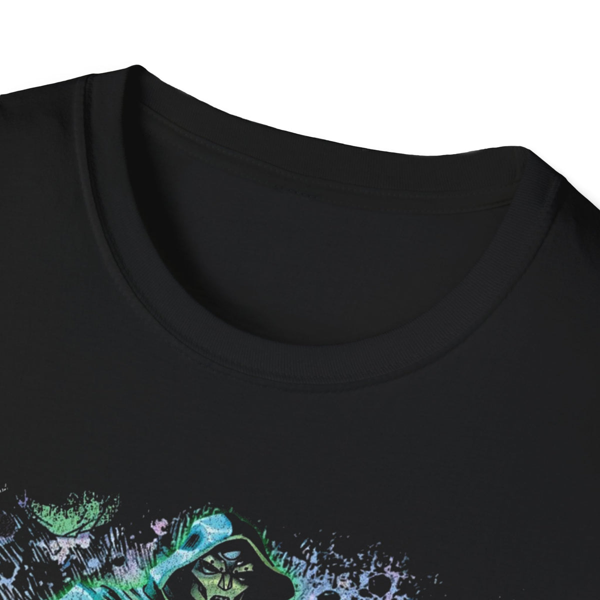 Vintage 90s Superheroes Bootleg Style T-Shirt, DOCTOR DOOM Retro Superheroes Shirt Unisex Graphic Tee