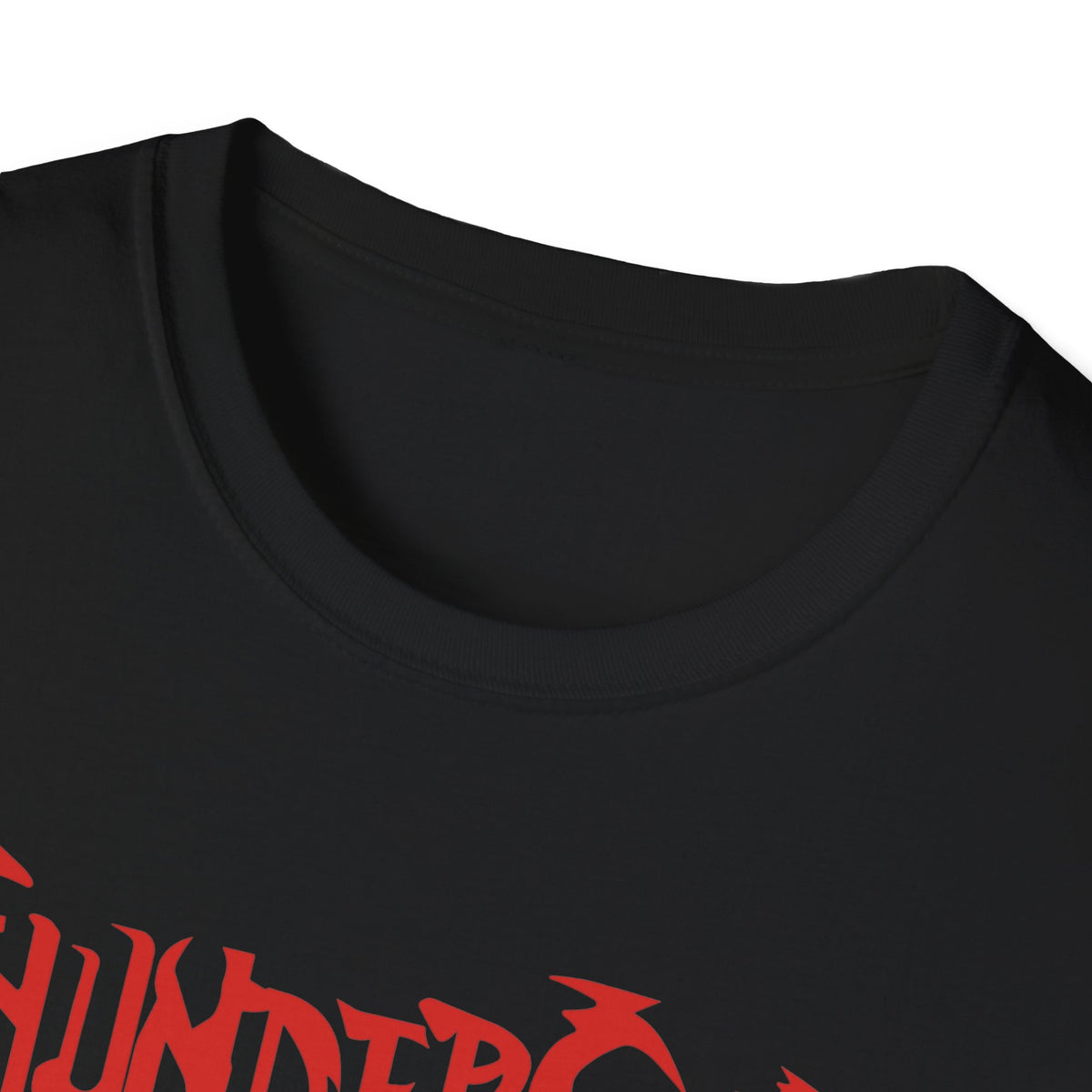 80S LEGENDS THUNDERCATS Unisex Softstyle T-Shirt