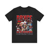 Vintage 90s Baseball Bootleg Style T-Shirt BRYCE HARPER 90s Unisex Graphic Tee