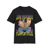 MUSIC LEGENDS HENDRIX Unisex Softstyle T-Shirt