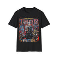 Vintage 90s Superheroes Bootleg Style T-Shirt, THOR Retro Superheroes Shirt Unisex Graphic Tee