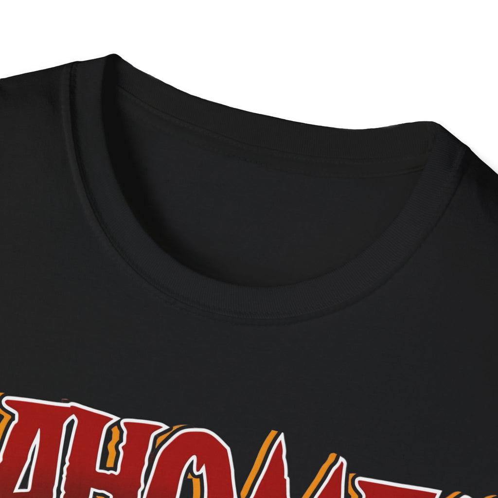 FOOTBALL LEGENDS 15 Unisex Softstyle T-Shirt