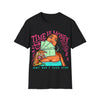 TIME IS MONEY PREMIUM STREETWEAR Unisex Softstyle T-Shirt