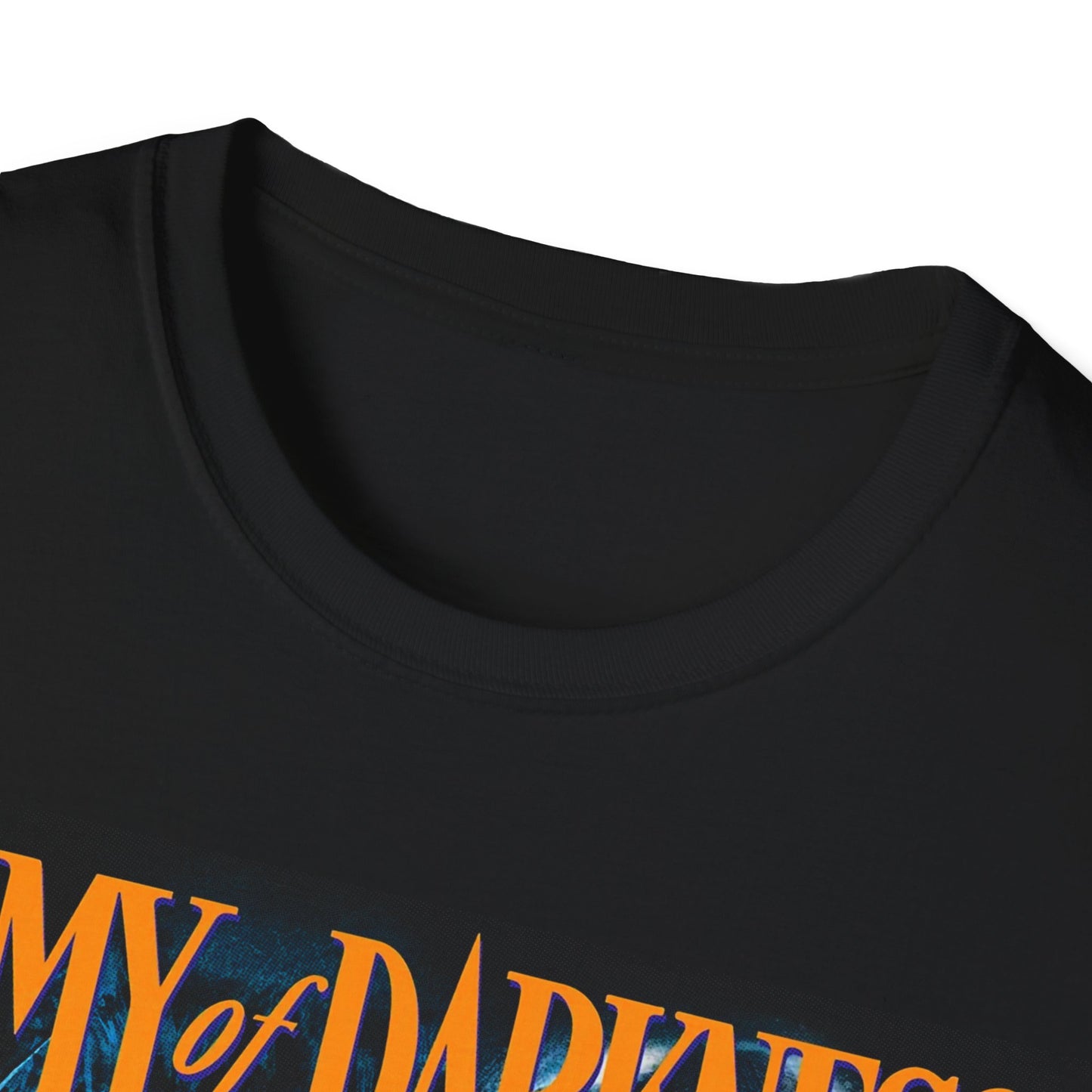 ARMY OF DARKNESS V2 POP CULTURE Unisex Softstyle T-Shirt