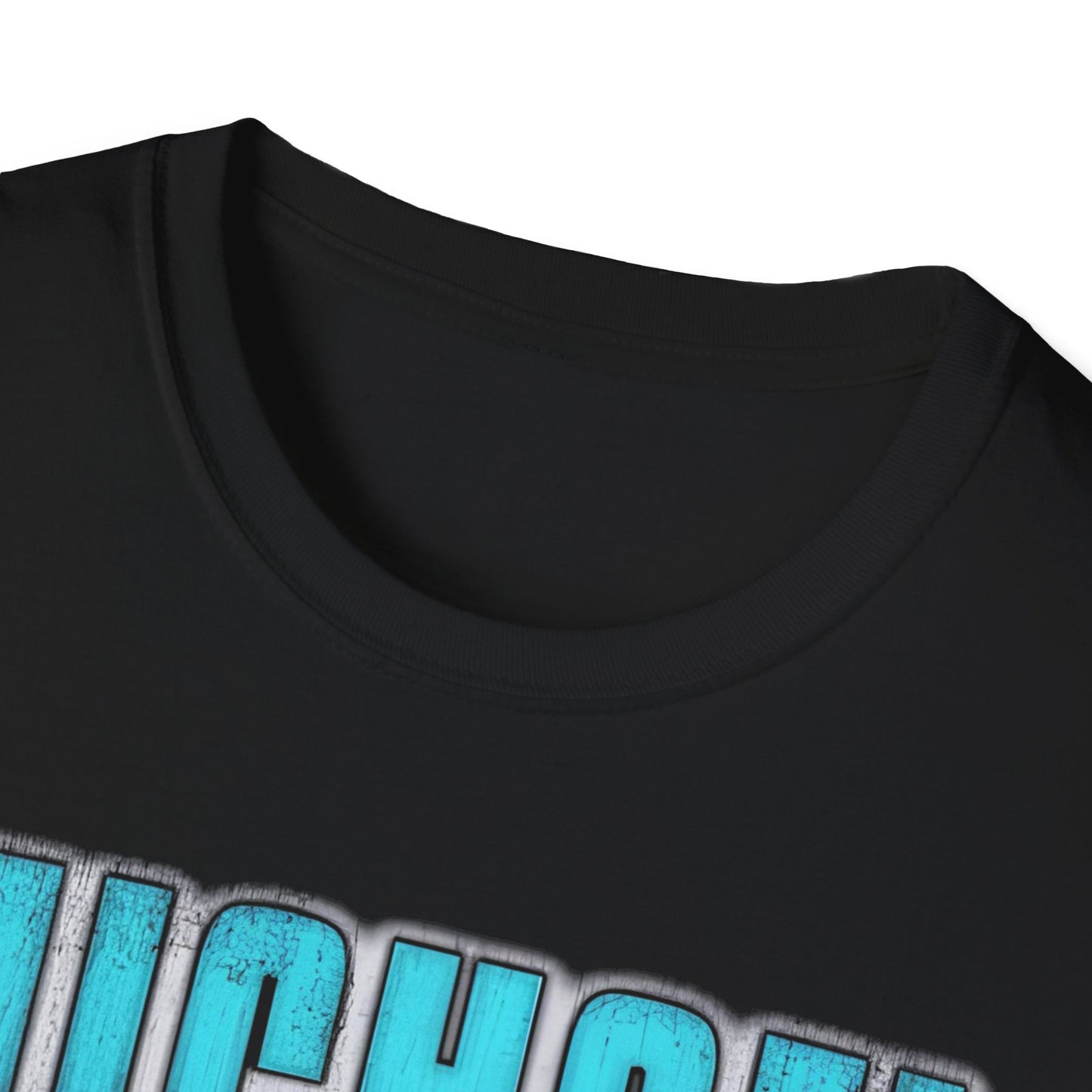 Vintage 90s Basketball Bootleg Style T-Shirt, MICHAEL COLLEGE Retro Basketball Shirt Unisex Graphic Tee