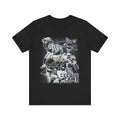 Vintage 90s Football Bootleg Style T-Shirt CEEDEE LAMB Unisex Graphic Tee Shirt