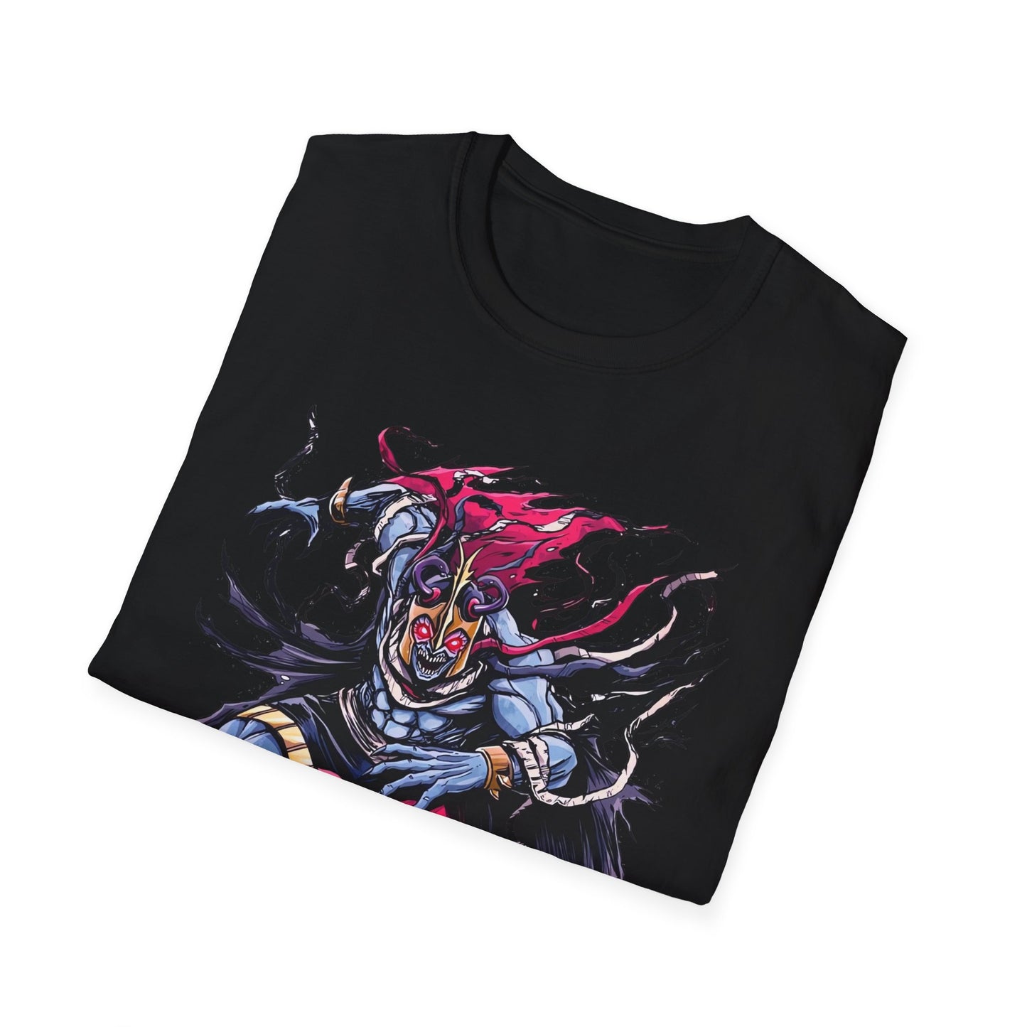 80S LEGENDS THUNDERCATS Unisex Softstyle T-Shirt