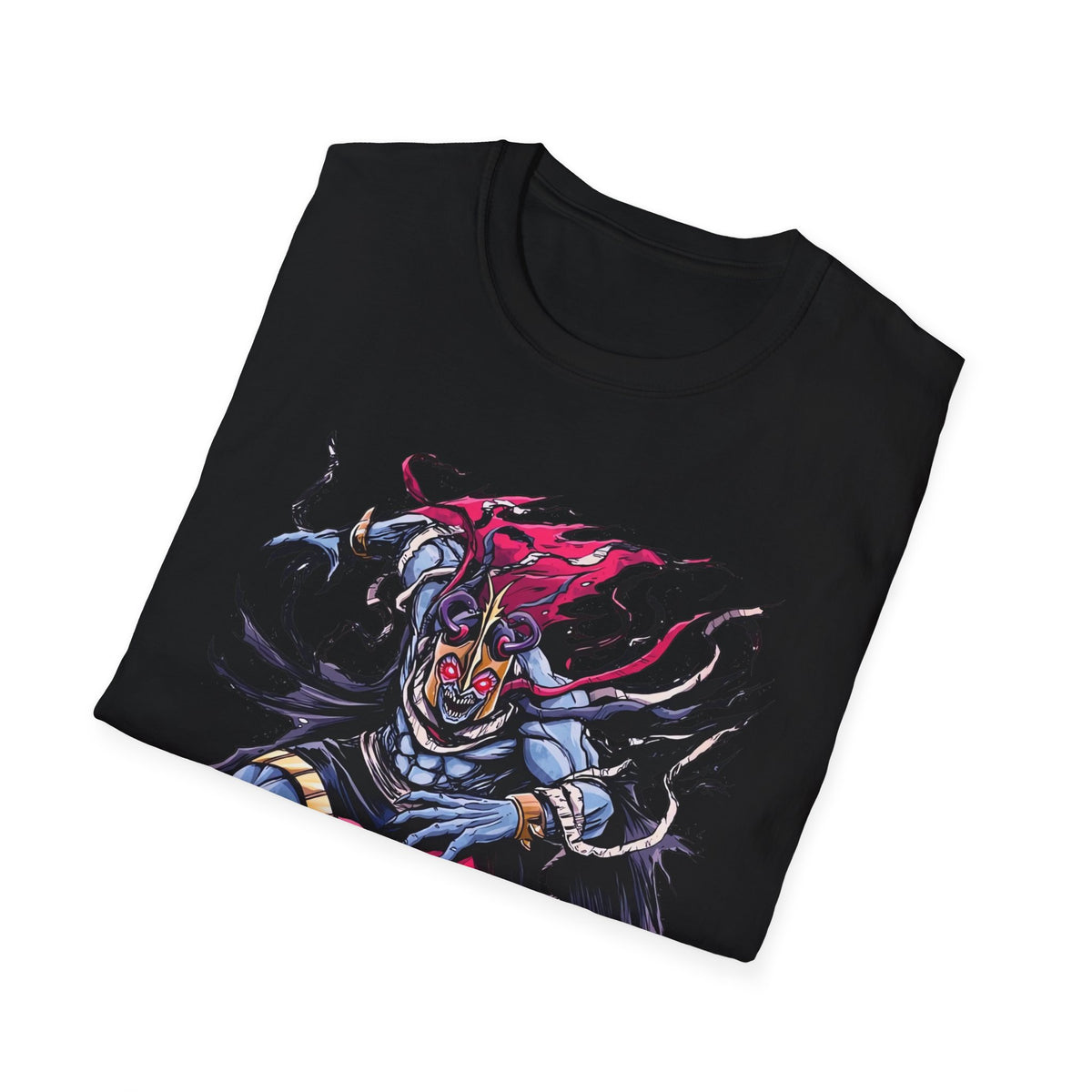 80S LEGENDS THUNDERCATS Unisex Softstyle T-Shirt