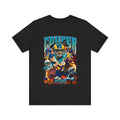 Vintage 90s Football Bootleg Style T-Shirt COOPER KUPP Unisex Graphic Tee Shirt