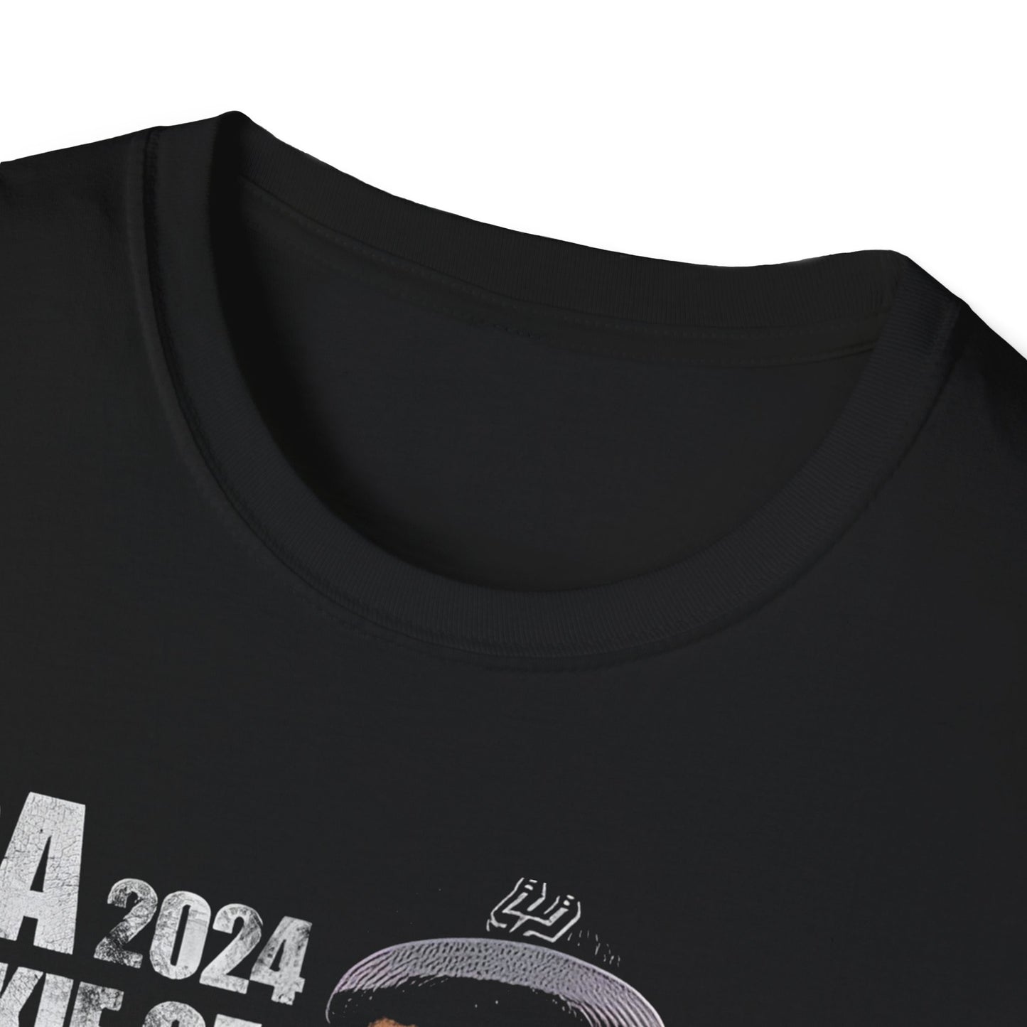 Vintage 90s Basketball Bootleg Style T-Shirt, WEMBY ROY Retro Basketball Shirt Unisex Graphic Tee