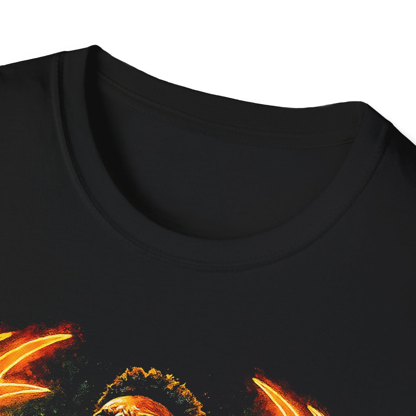 GIANNIS BASKETBALL LEGENDS Unisex Softstyle T-Shirt