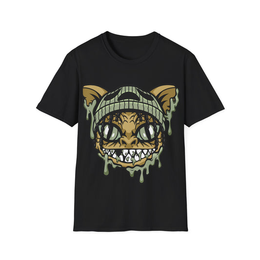 JADE 5 ADDICTED PREMIUM STREETWEAR Unisex Softstyle T-Shirt