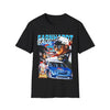 Vintage 90s Racing Bootleg Style T-Shirt, DALE EARNHARDT 96 Graphic Tee, Retro Racing Shirt Unisex Graphic Tee Shirt