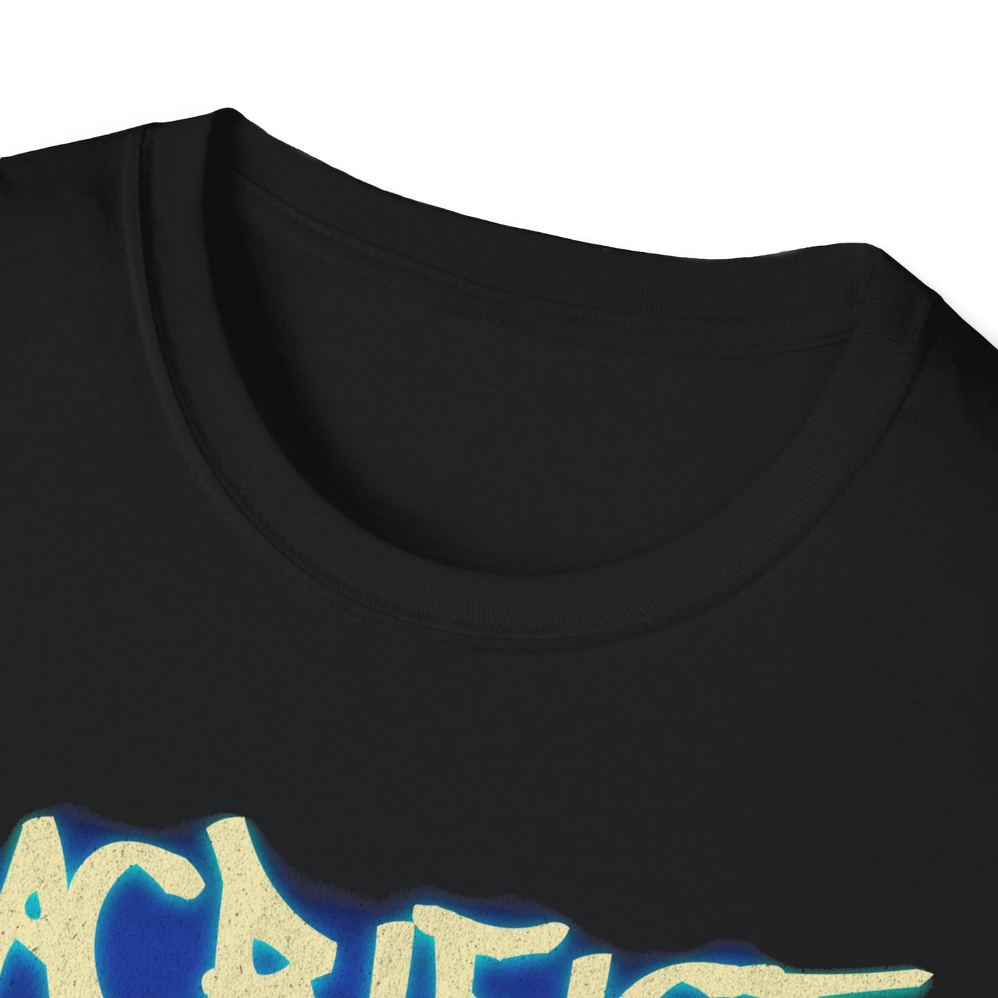 SACRIFICE PREMIUM STREETWEAR Unisex Softstyle T-Shirt
