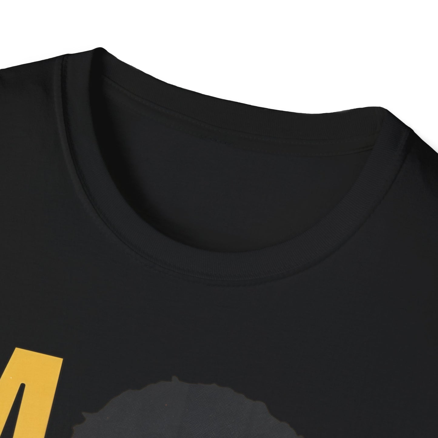 BASKETBALL LEGENDS KOBE Unisex Softstyle T-Shirt