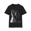 SHAI BIG FACE BASKETBALL Unisex Softstyle T-Shirt