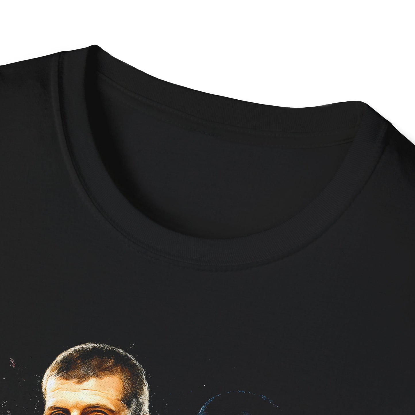 JOKIC BASKETBALL LEGENDS Unisex Softstyle T-Shirt
