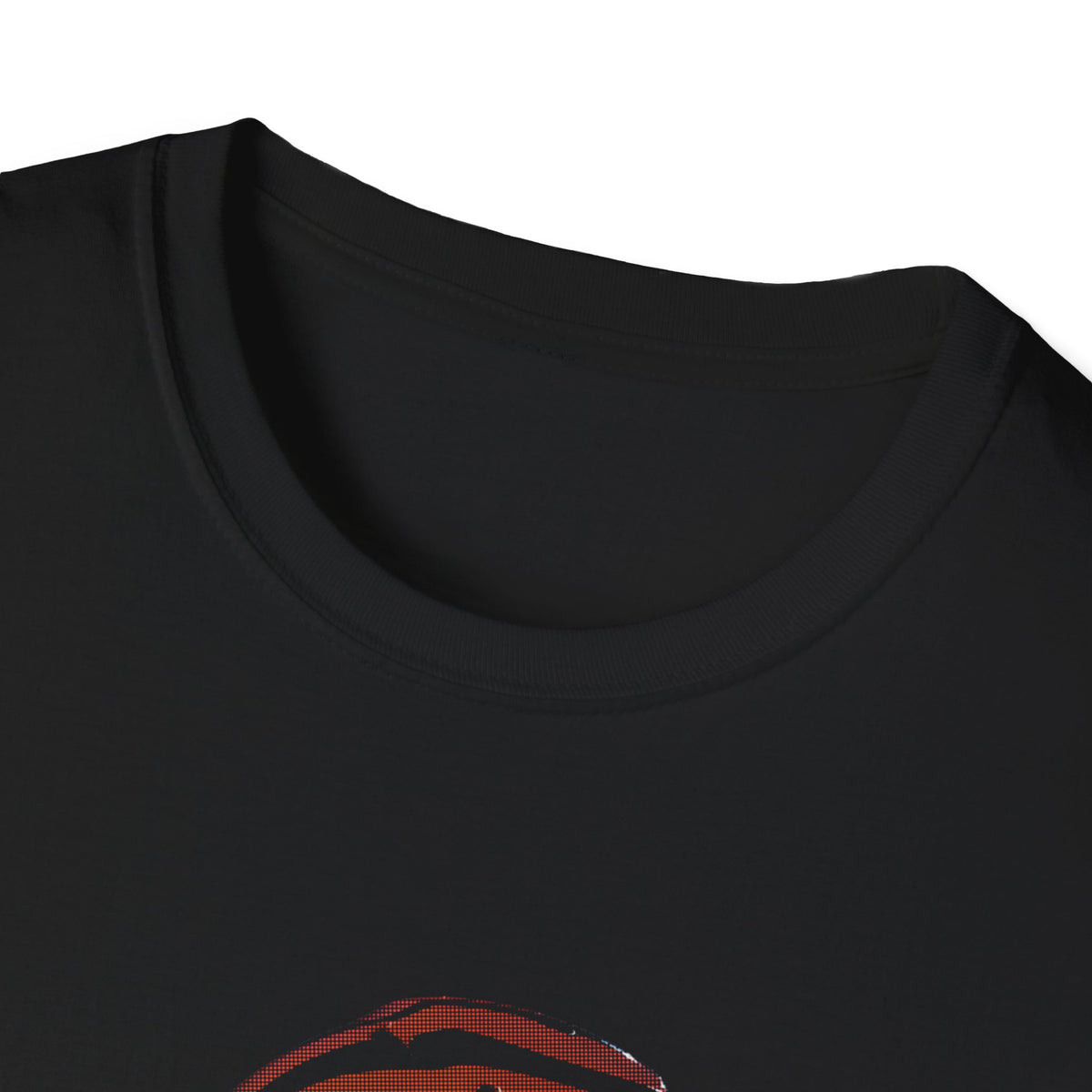 JOE BURROW BIG FACE FOOTBALL LEGENDS Unisex Softstyle T-Shirt