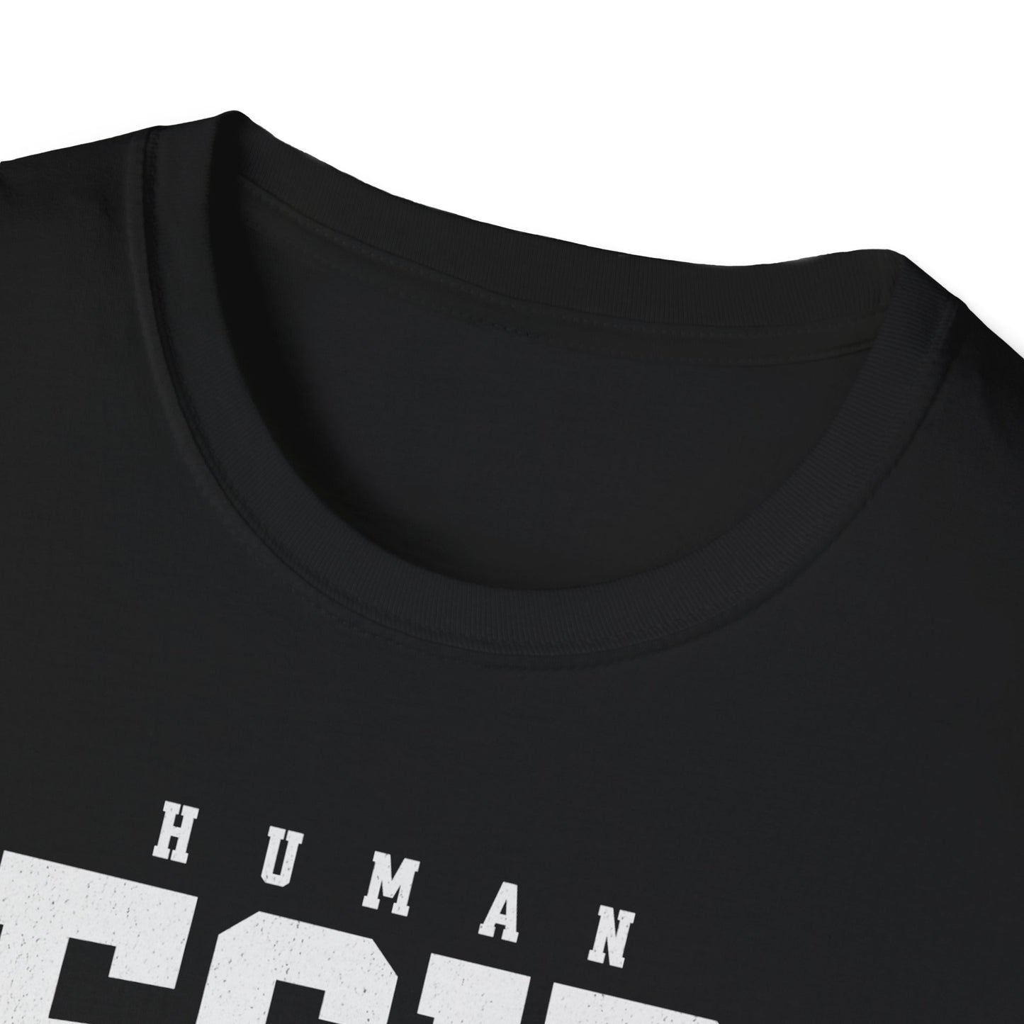 HUMAN DESIRE PREMIUM STREETWEAR Unisex Softstyle T-Shirt