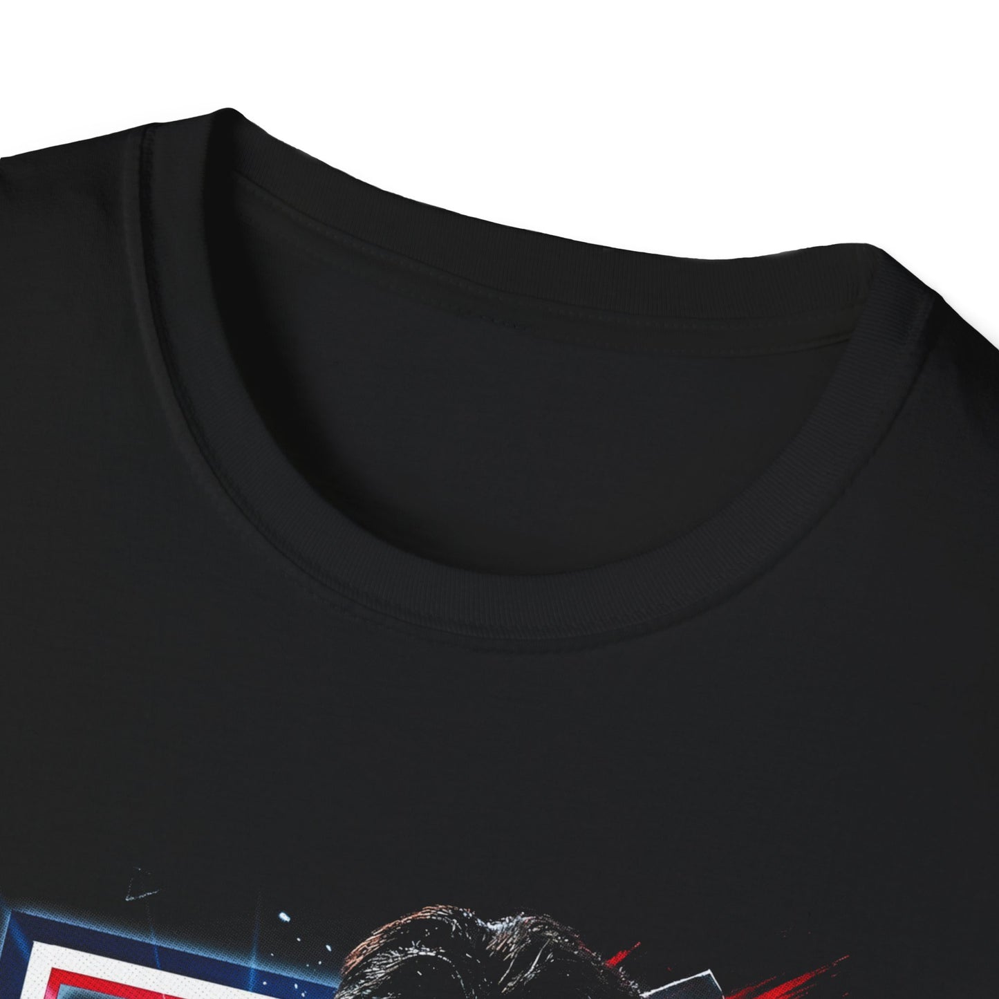 WORLD CUP SOCCER LEGENDS Unisex T-Shirt