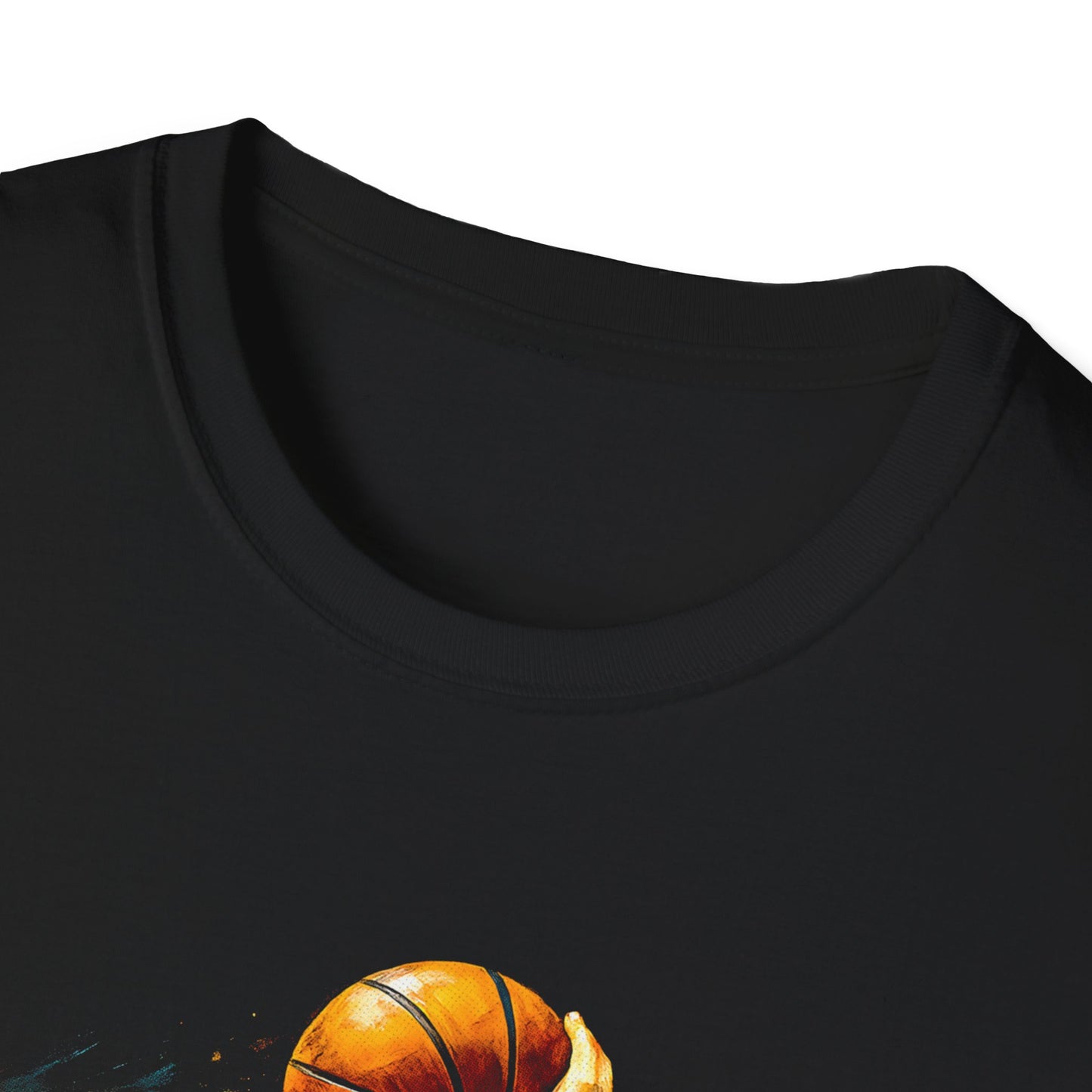 JOKIC BASKETBALL LEGENDS Unisex Softstyle T-Shirt