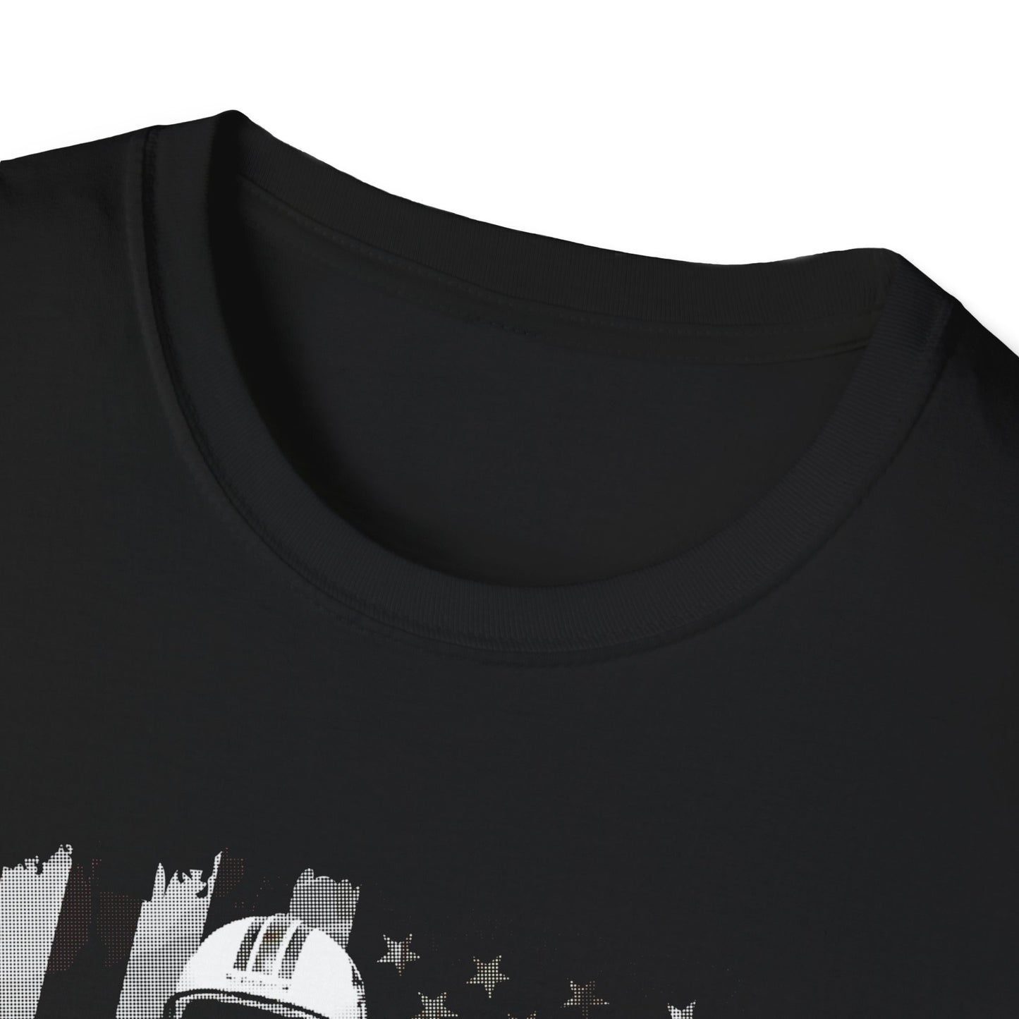 DAN MARINO FOOTBALL LEGENDS Unisex Softstyle T-Shirt